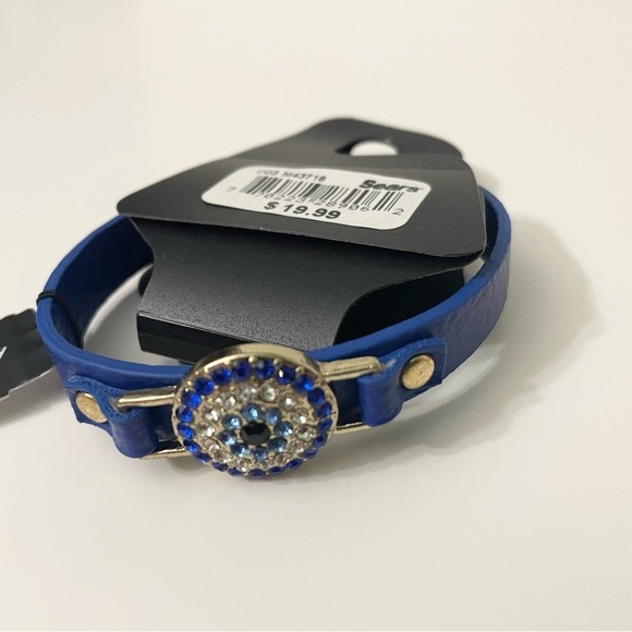 Sears Attitude Bracelets Lot of 2 - Picture 6 of 15